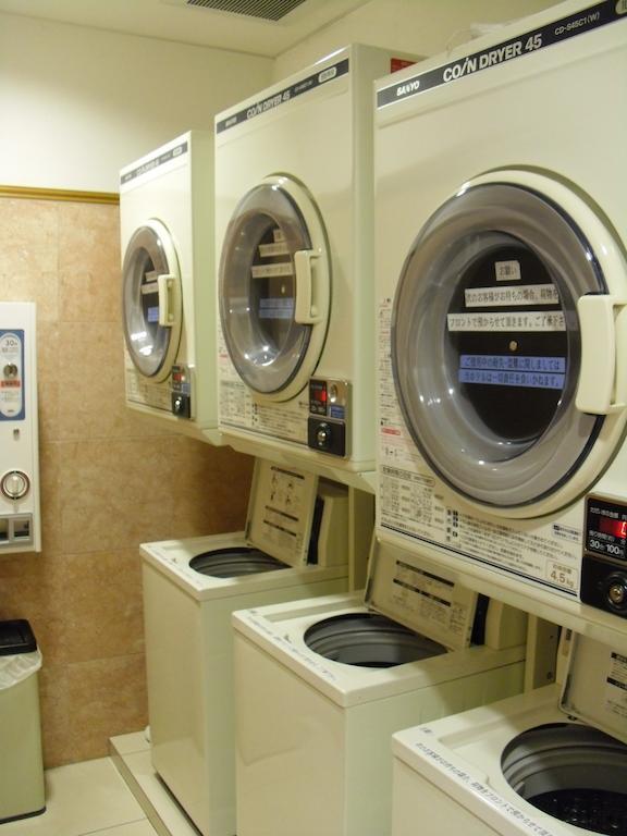 Toyoko Inn Kofu-Eki Minami-Guchi No.1 Eksteriør bilde