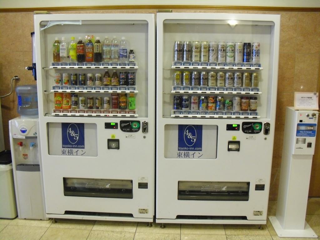 Toyoko Inn Kofu-Eki Minami-Guchi No.1 Eksteriør bilde