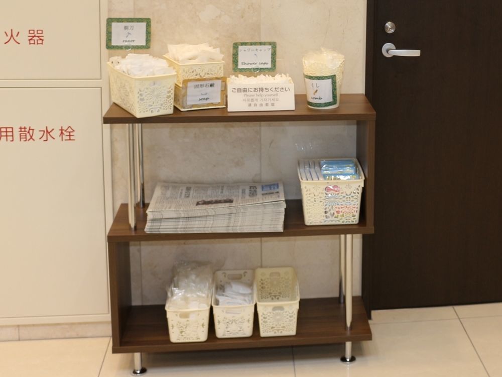 Toyoko Inn Kofu-Eki Minami-Guchi No.1 Eksteriør bilde