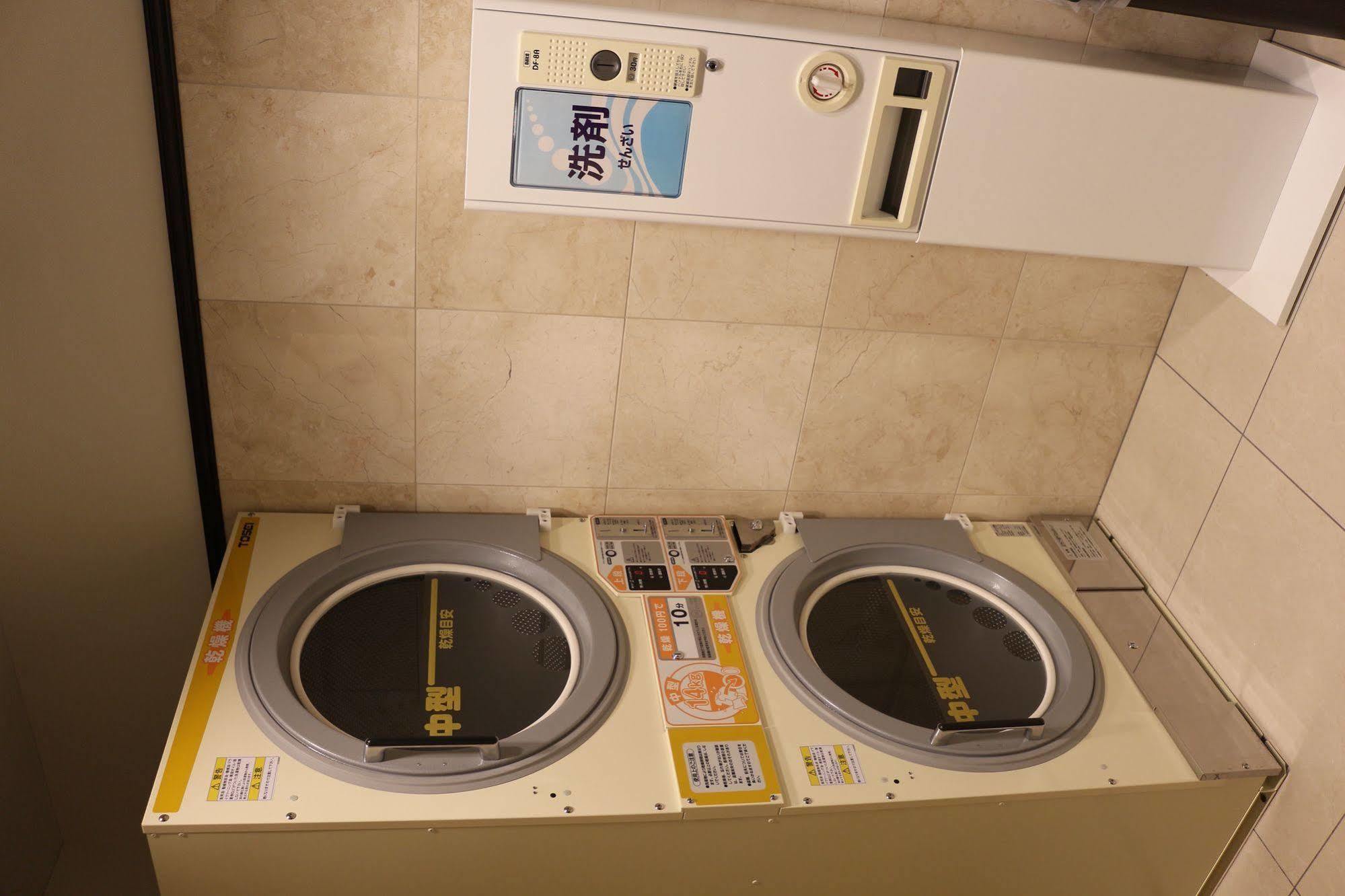 Toyoko Inn Kofu-Eki Minami-Guchi No.1 Eksteriør bilde