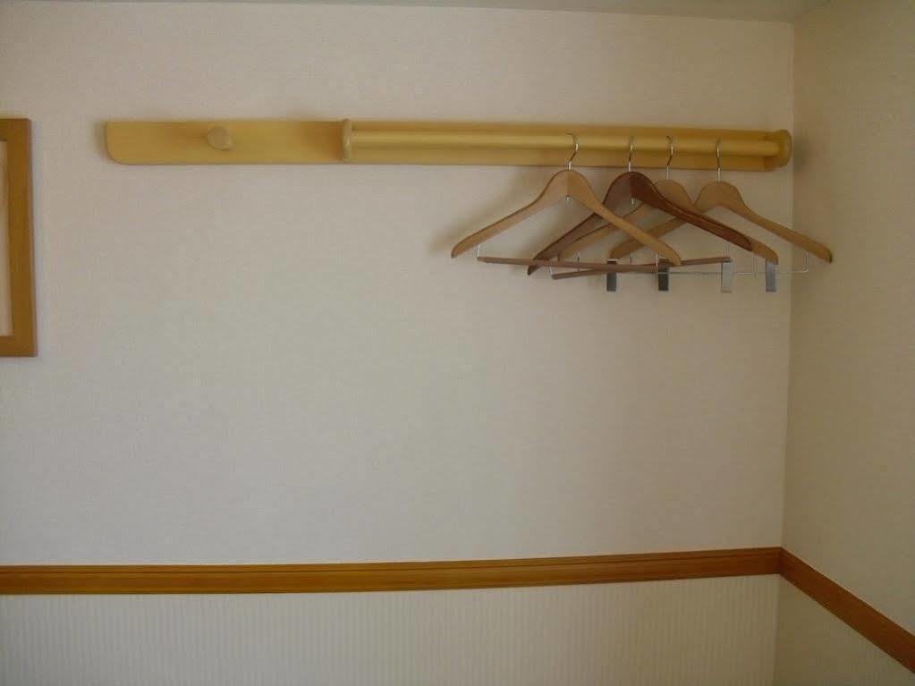 Toyoko Inn Kofu-Eki Minami-Guchi No.1 Eksteriør bilde